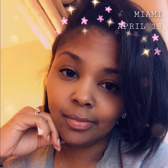 Meet your Posher, Chasity - Picture 1 of 1